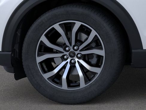 New 2026 Ford Explorer ST-Line image 19