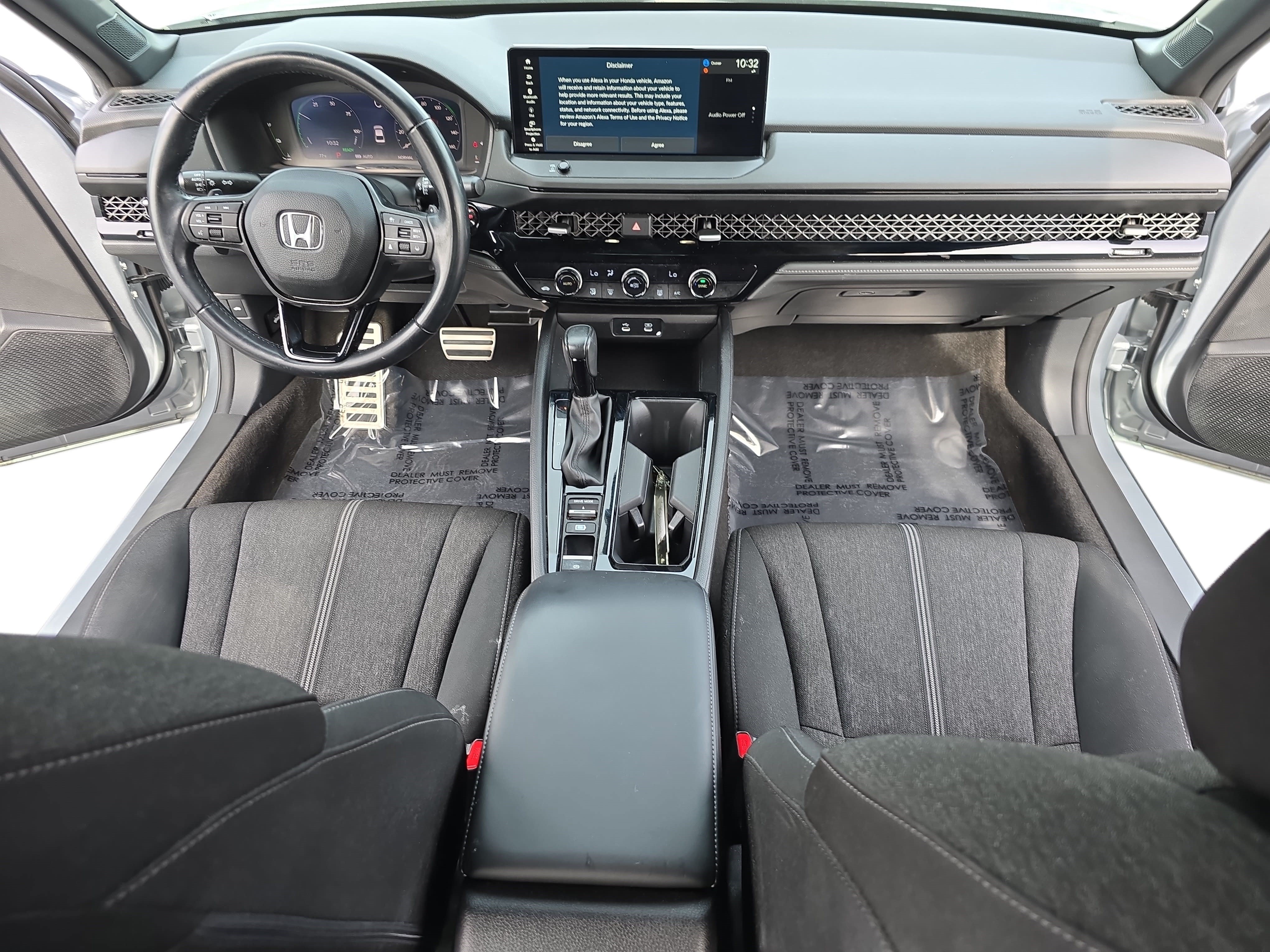 Used 2024 Honda Accord Sport image 9