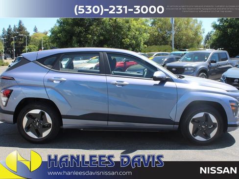 Used 2024 Hyundai Kona SE FWD image 6