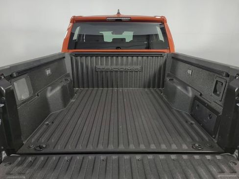 Used 2025 Toyota Tacoma TRD Sport image 26