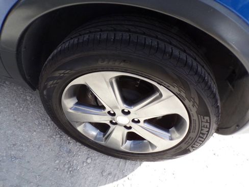 Used 2014 Buick Encore Leather image 18