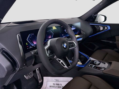 New 2026 BMW X3 xDrive30i w/ Premium Package AWD/4WD image 9