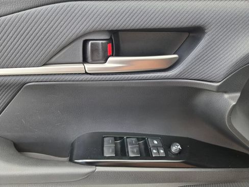 Certified 2025 Toyota Camry SE FWD image 24