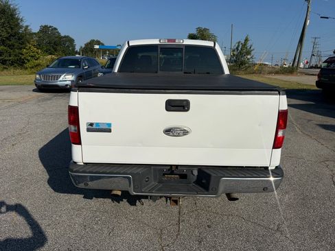 Used 2006 Ford F150 XLT AWD/4WD image 6