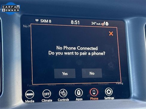 Used 2023 Dodge Charger R/T w/ Plus Group image 15