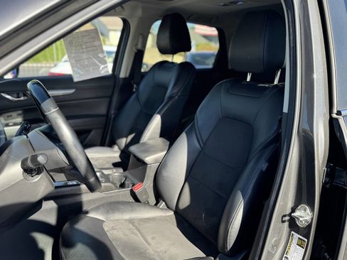 Used 2018 MAZDA CX-5 Touring w/ Preferred Equipment Package image 10