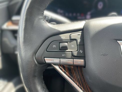 Certified 2023 Cadillac Escalade Premium Luxury w/ Performance Package AWD/4WD image 6