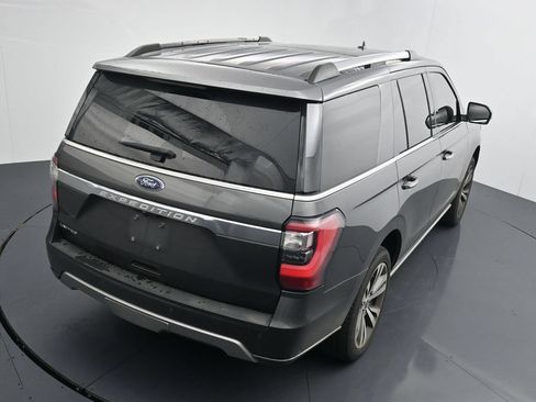 Used 2021 Ford Expedition Limited AWD/4WD image 15