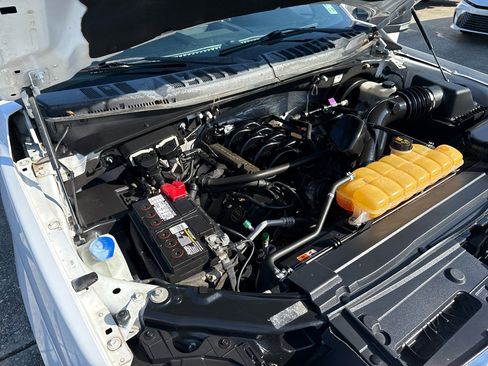 Used 2017 Ford F150 XLT w/ Equipment Group 301A Mid image 23