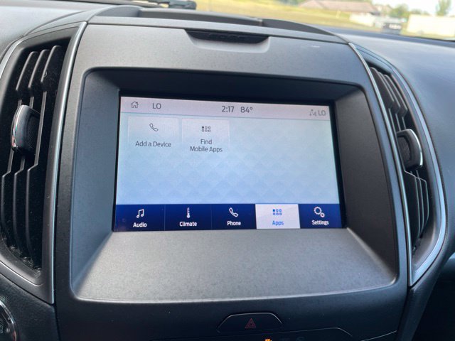 Used 2020 Ford Edge SE FWD image 34
