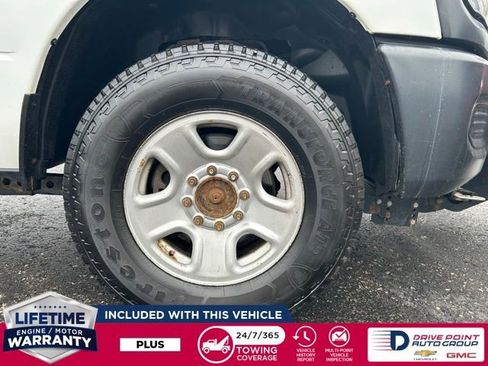 Used 2020 RAM 3500 Tradesman w/ Snow Chief Group image 9