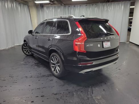 Used 2016 Volvo XC90 T6 Momentum w/ Momentum Plus Package image 7