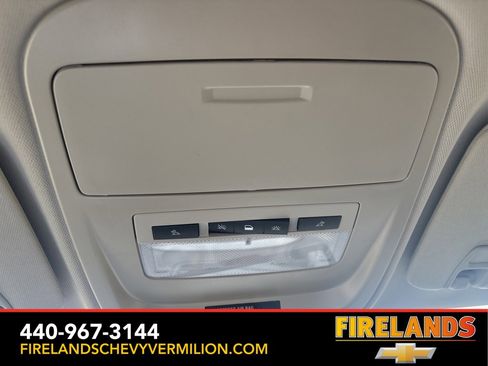 Certified 2021 Chevrolet Colorado LT w/ LT Convenience Package image 22