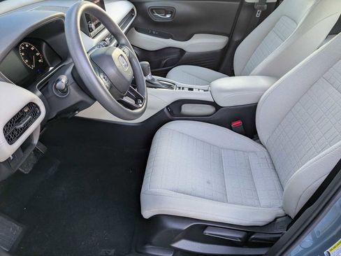 Certified 2024 Honda HR-V LX image 14