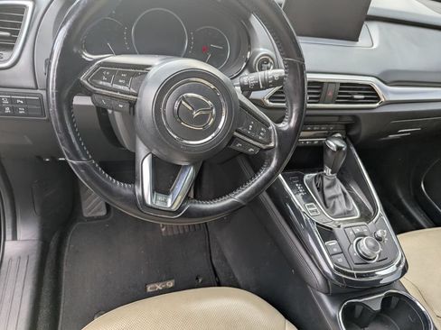 Used 2020 MAZDA CX-9 Grand Touring FWD image 10