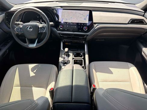 Used 2025 Lexus TX 350 AWD w/ Technology Package image 18