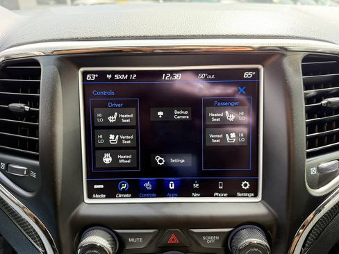 Used 2018 Jeep Grand Cherokee Trackhawk image 43