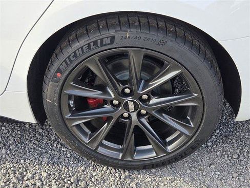 New 2026 Cadillac CT5 V image 12