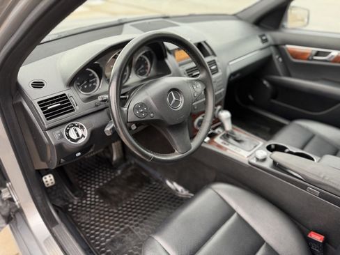 Used 2011 Mercedes-Benz C 300 C 300 image 14