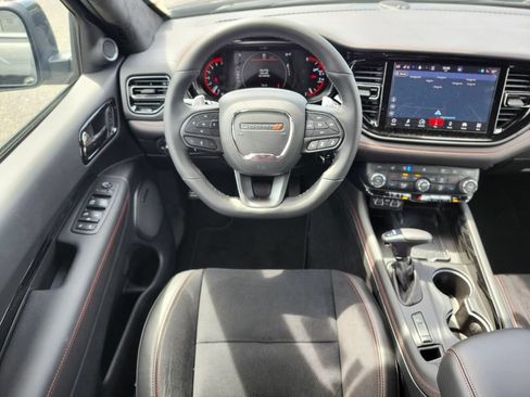 New 2026 Dodge Durango GT AWD/4WD image 13