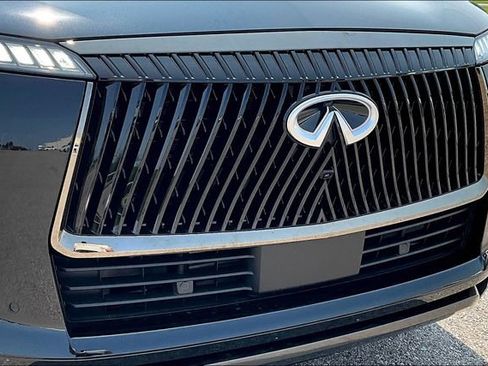 New 2026 INFINITI QX80 Autograph w/ Premium Cargo Package AWD/4WD image 29