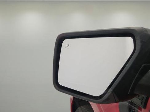 New 2025 Ford F150 XLT w/ Equipment Group 302A MID image 12