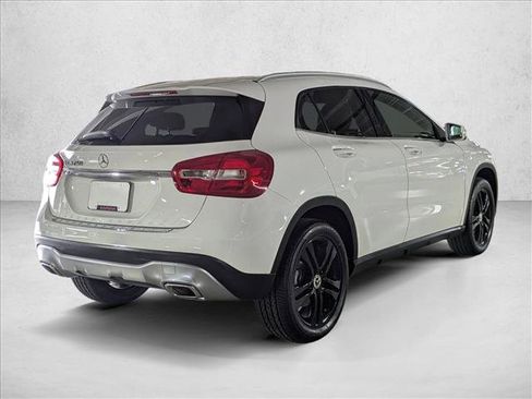 Certified 2020 Mercedes-Benz GLA 250 image 5