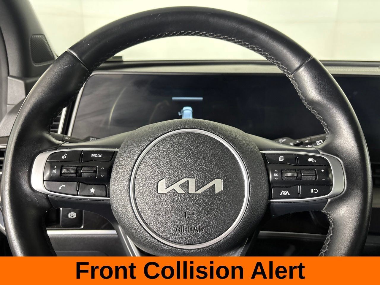 Used 2023 Kia Sportage X-Line w/ X-Line Premium Package AWD/4WD image 16