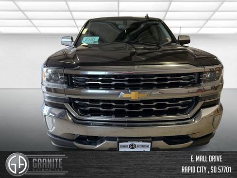 Used 2016 Honda Odyssey EX-L image 8