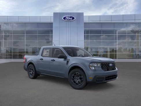 New 2026 Ford Maverick XLT AWD/4WD image 39