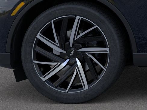 New 2025 Lincoln Aviator Reserve w/ Equipment Group 201A AWD/4WD image 19