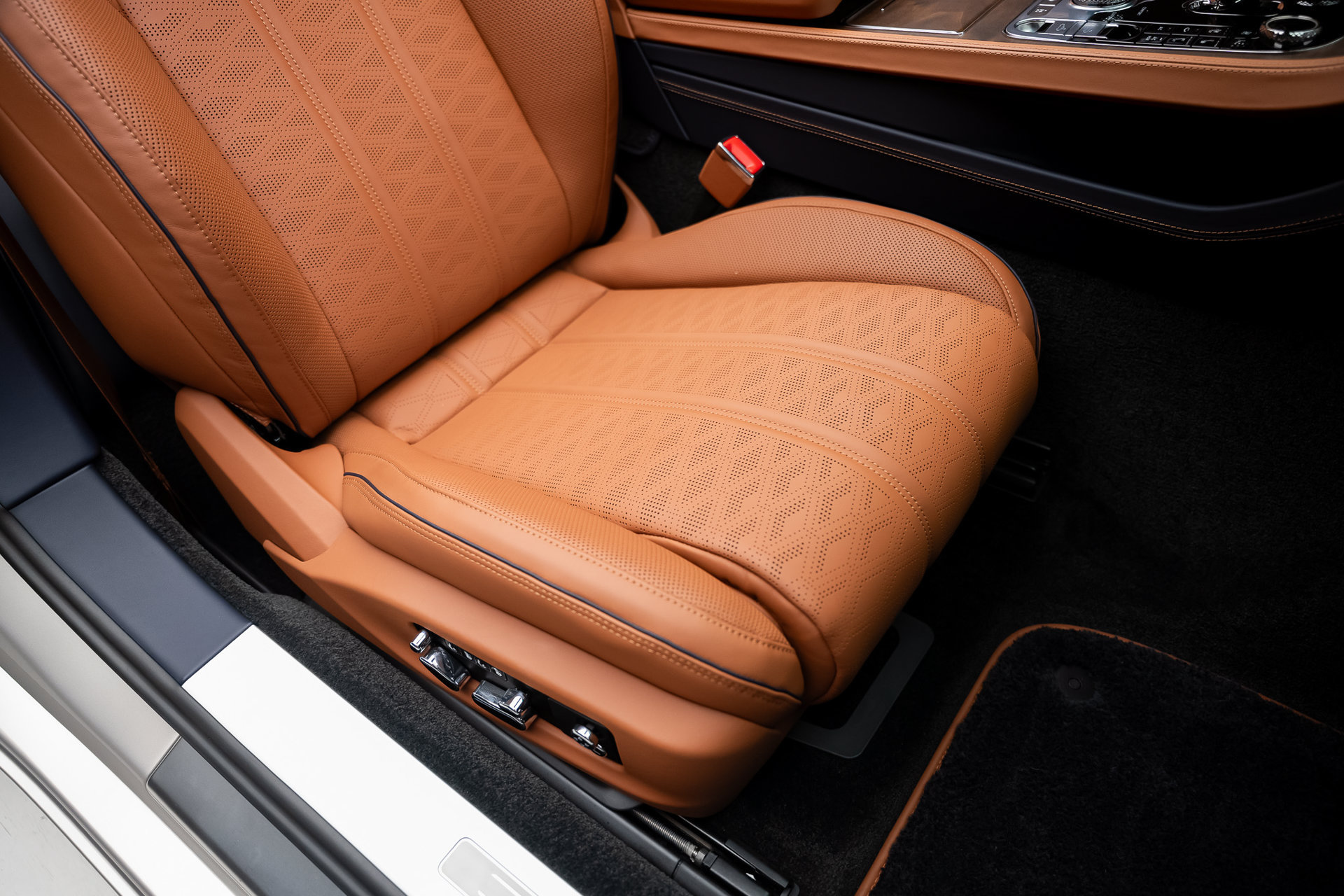 Used 2025 Bentley Continental GT Speed w/ First Edition Specification AWD/4WD image 65