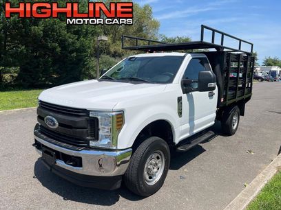 Used 2019 Ford F250 XL w/ Power Equipment Group
