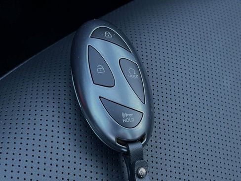 New 2025 Hyundai Tucson SEL image 28