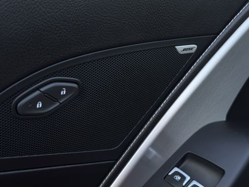 Used 2019 Chevrolet Corvette Grand Sport w/ Carbon Flash Badge Package image 32