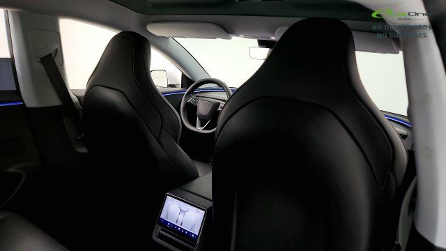 Used 2025 Tesla Model 3 Performance AWD/4WD image 39