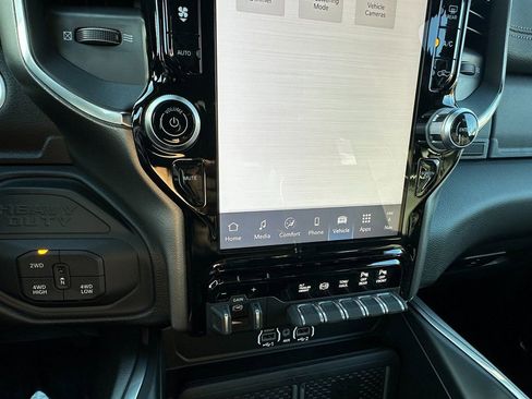 New 2026 RAM 3500 Laramie w/ Night Edition image 22