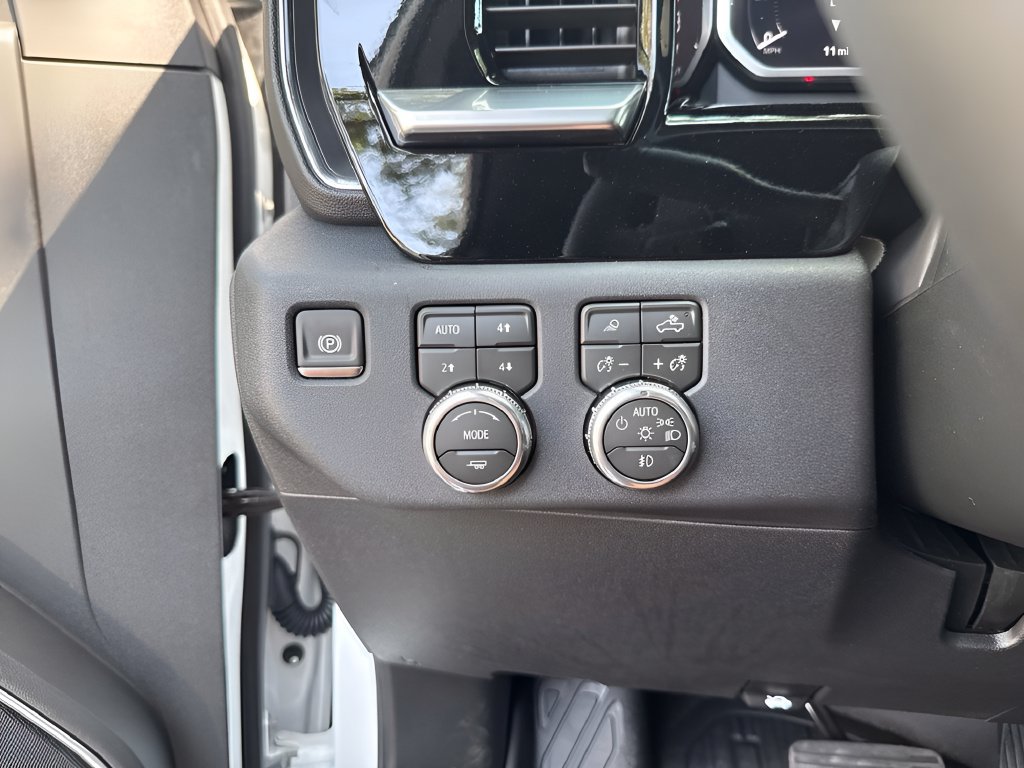 New 2026 GMC Sierra 1500 Elevation w/ Elevation Premium Package AWD/4WD image 19
