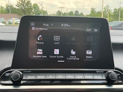 Used 2019 Kia Forte S w/ S Premium Package FWD image 22