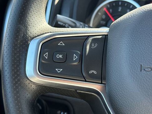 New 2026 RAM 1500 Express AWD/4WD image 28