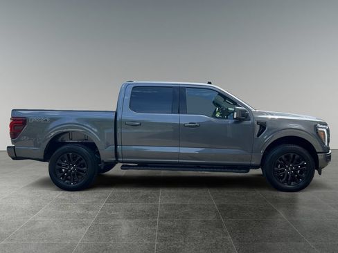 Used 2026 Ford F150 Lariat AWD/4WD image 11