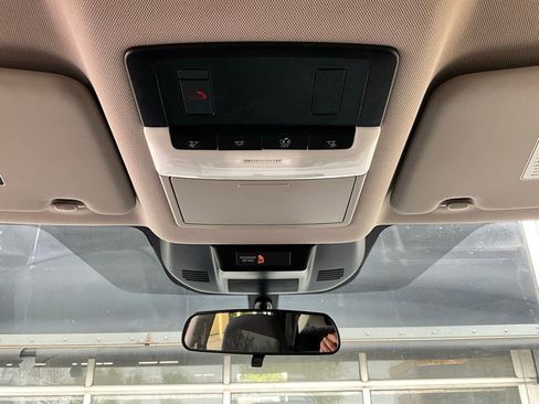 Used 2025 Nissan Rogue SV image 16