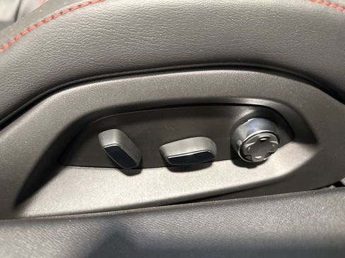 New 2026 Chevrolet Corvette Stingray Preferred Conv w/ Battery Protection Package RWD image 40