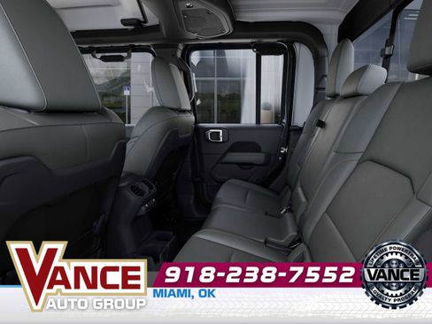 New 2026 Jeep Gladiator Mojave image 23