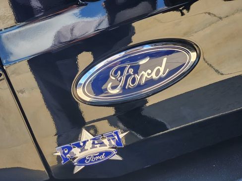 Used 2025 Ford Bronco Big Bend AWD/4WD image 8
