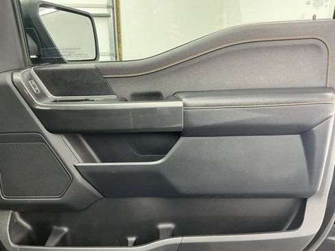 Used 2022 Ford F150 Tremor w/ Equipment Group 401A Mid image 15