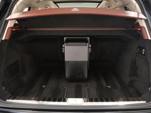 Used 2022 Mercedes-Benz Maybach GLS 600 4MATIC image 19