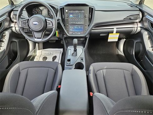 New 2025 Subaru Impreza 2.0i image 8