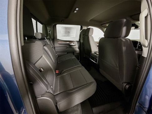 New 2026 GMC Sierra 1500 Elevation w/ Preferred Package image 21