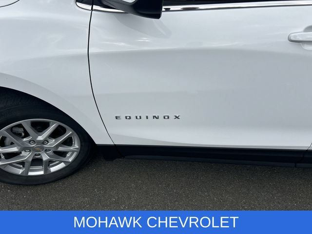 Used 2023 Chevrolet Equinox LT AWD/4WD image 31